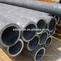 Manufacturer Seamless Steel Pipe Black Seamless Steel Pipe